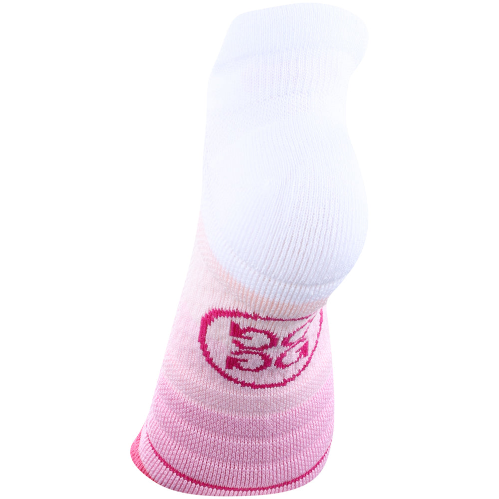 Women's Multi Stripe Ankle Socks