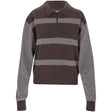 PUMA x Arnold Palmer Women's Collared 1/4 Zip Sweater - Fairway Styles