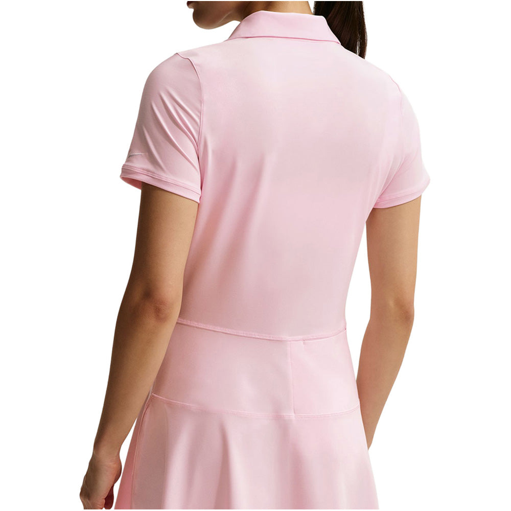 Women's Victory Polo Dress