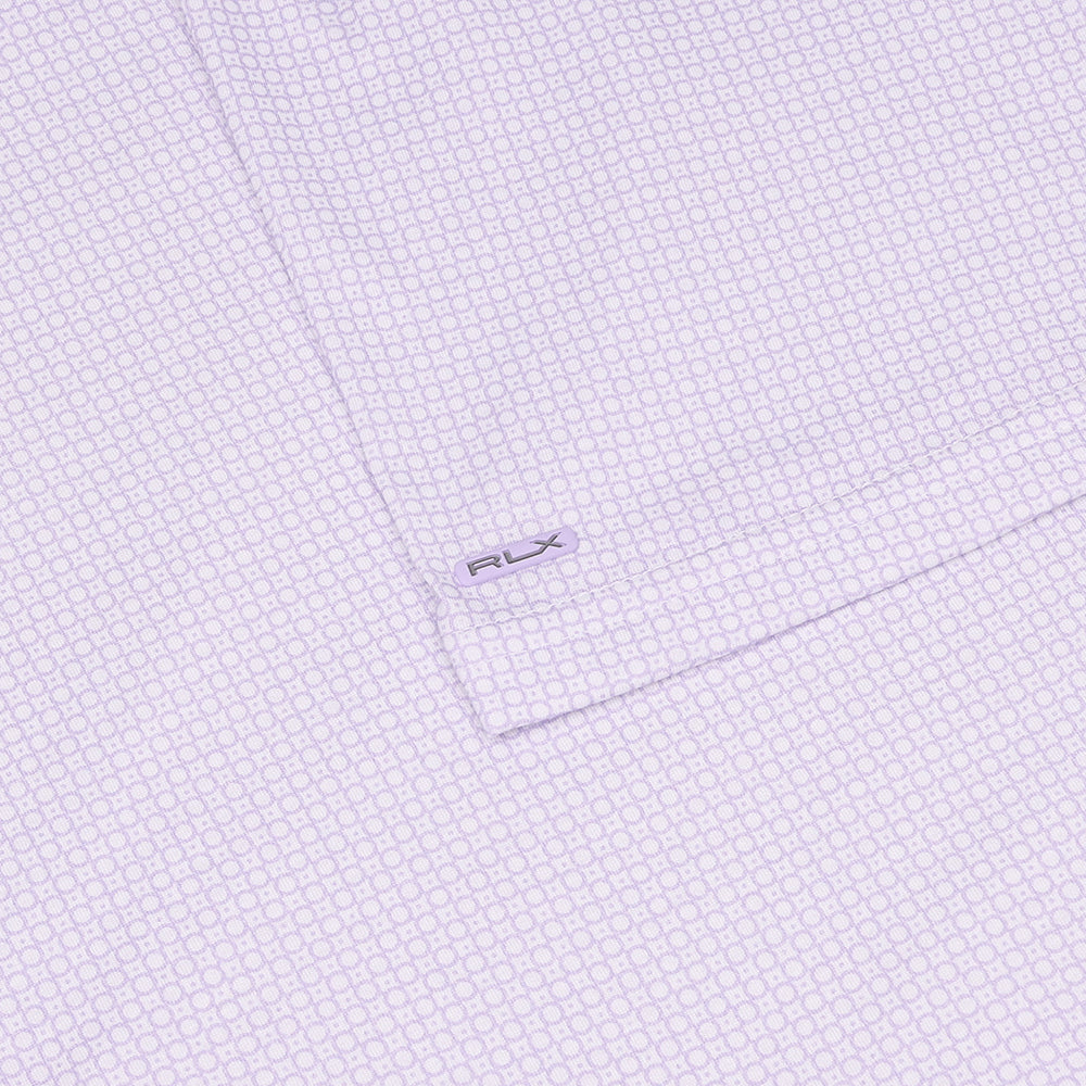 Classic Fit Performance Polo