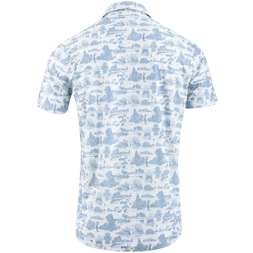Dri-FIT TP Toile Polo