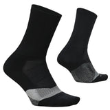 Elite Light Cushion Mini Crew Socks - Fairway Styles
