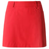 Women's Back Pleat Essential Skort