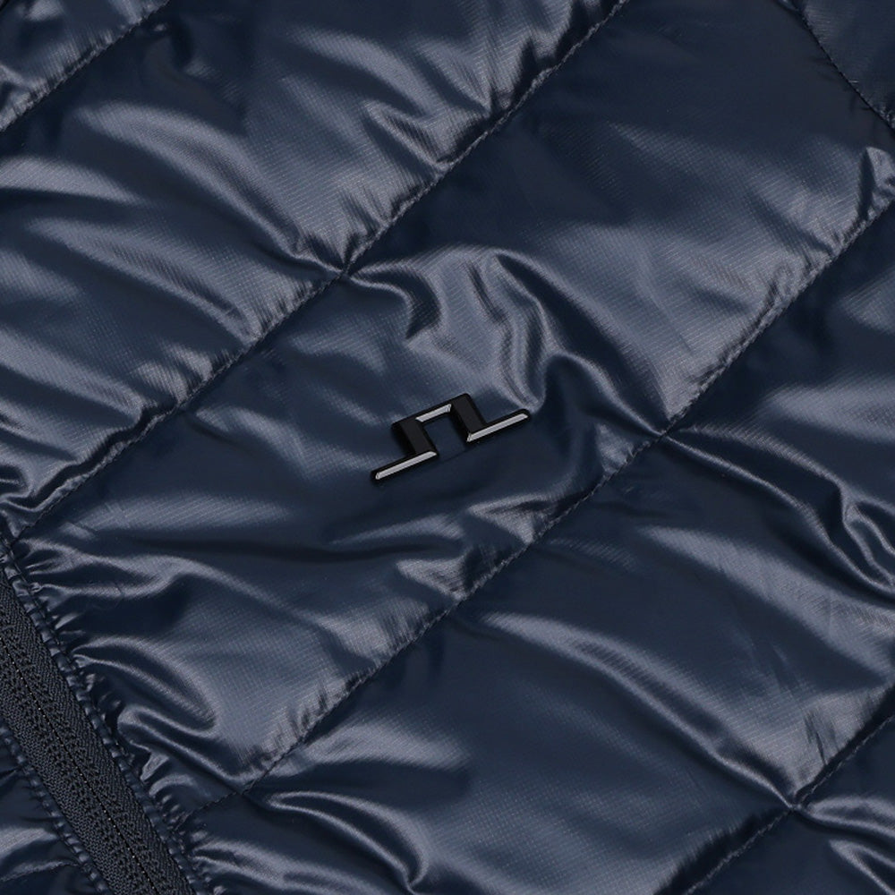 Women's Lara Light Down Hooded Jacket