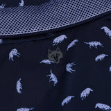 Wolfnastie Polo