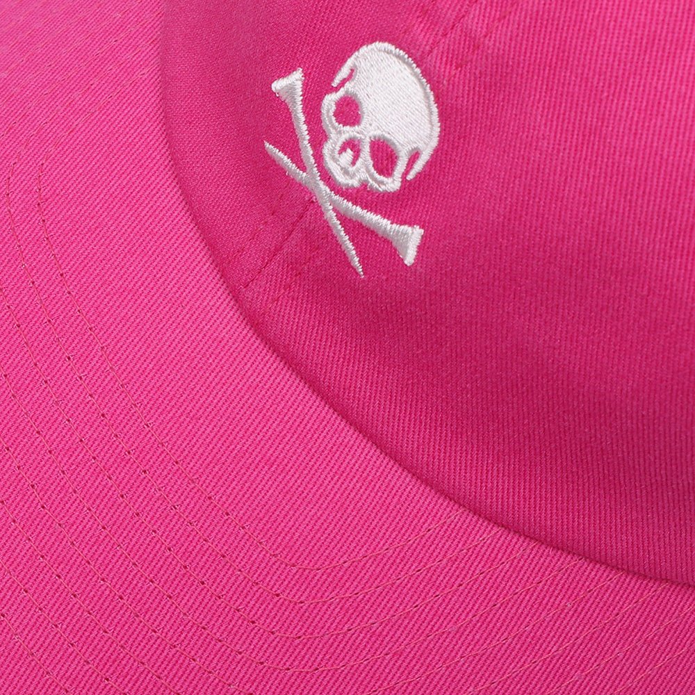 Mini Skull & Tees Relaxed Fit Hat