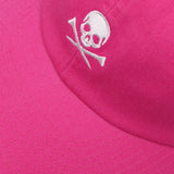 Mini Skull & Tees Relaxed Fit Hat