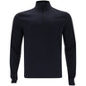Rhinebeck Quarter Zip