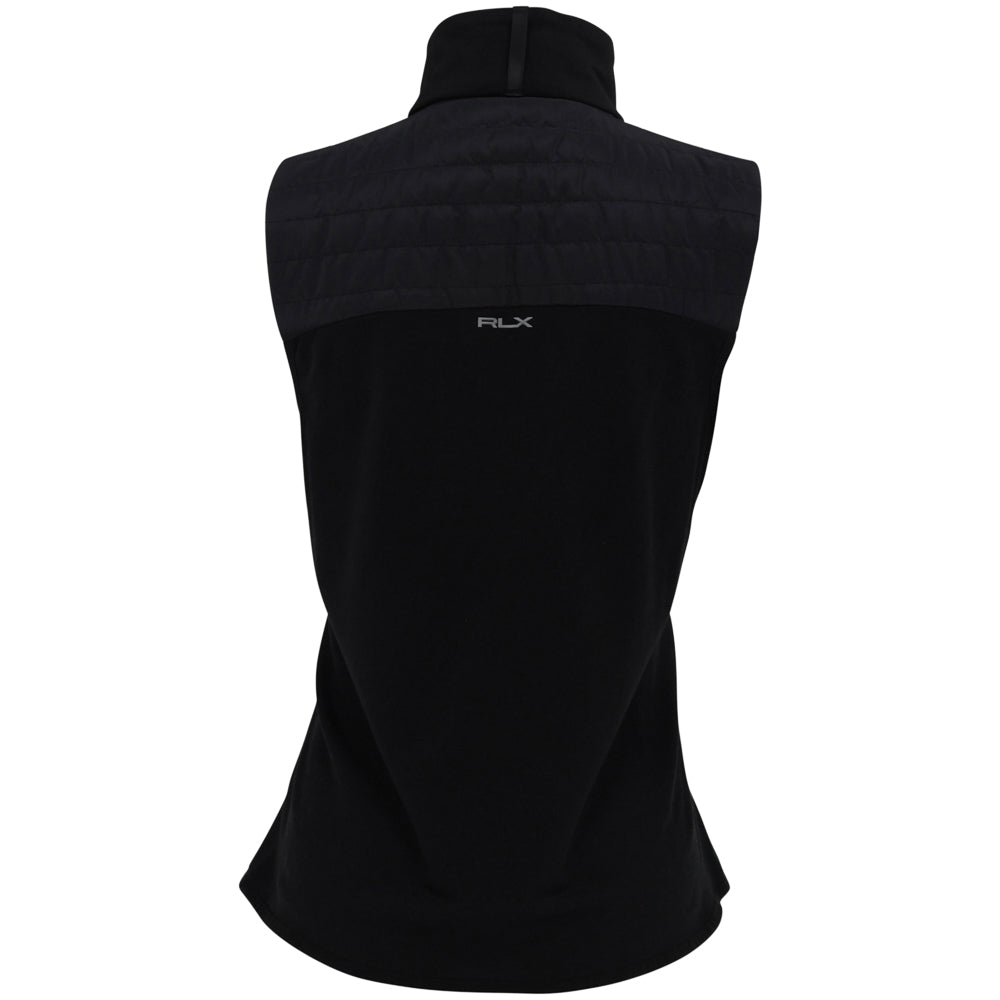 Women's Hybrid Quilted Vest