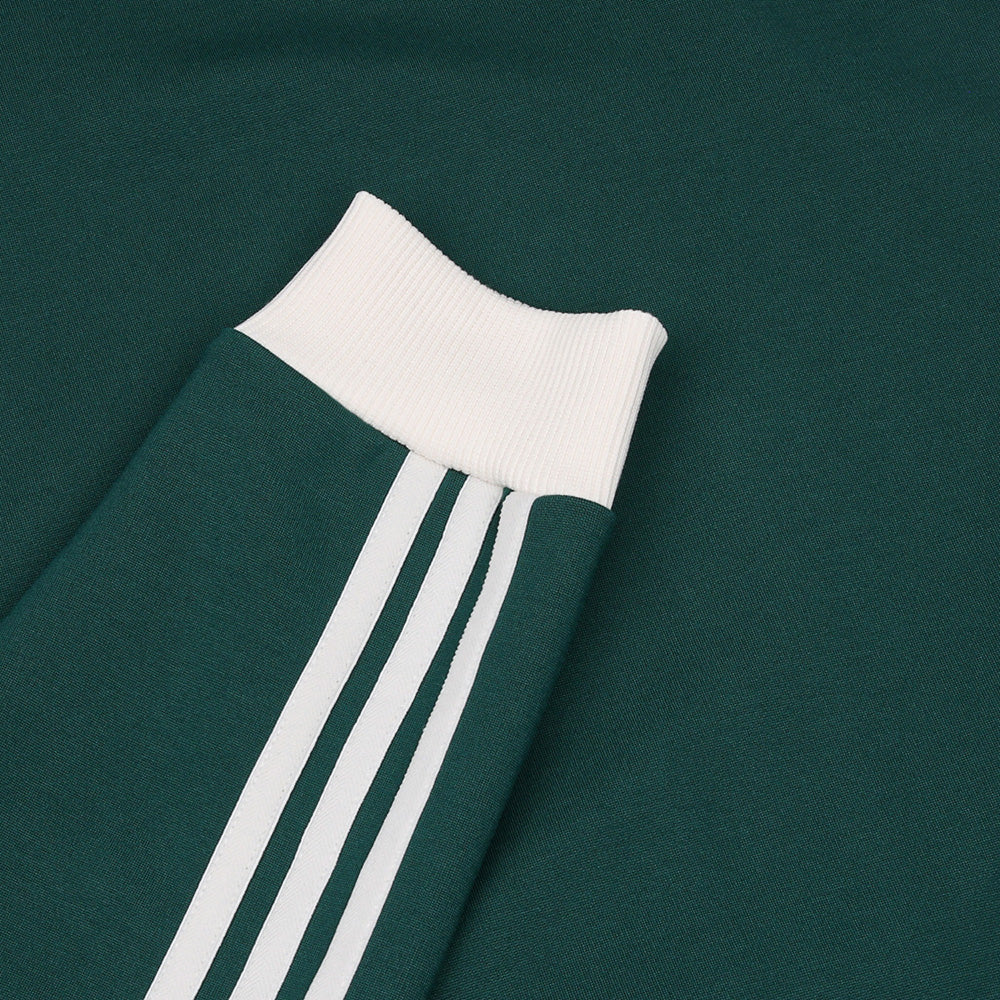 Originals 3 Stripes 1/4 Zip Sweatshirt