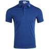 Tour Tech Slim Fit Polo