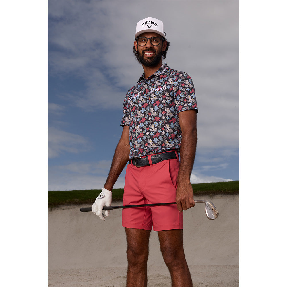 Featherweight Fairway Fit Polo