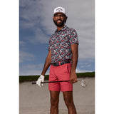 Featherweight Fairway Fit Polo