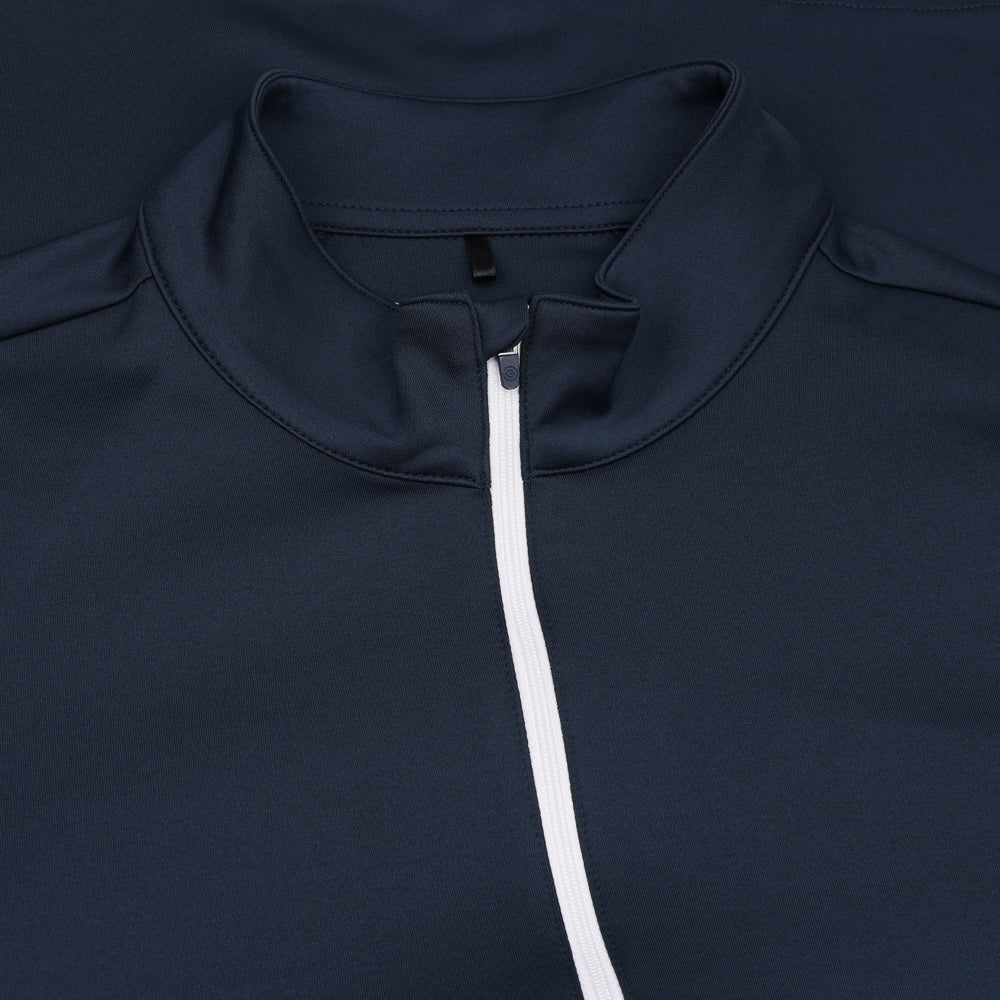 Don 1/4 Zip Pullover