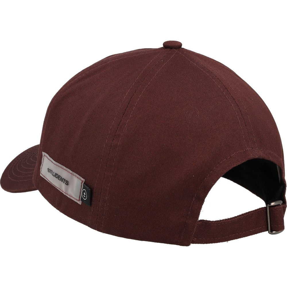 Golf Dealer Strap Back Hat - Fairway Styles