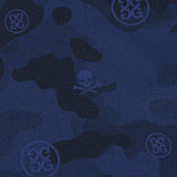 Icon Camo Tech Jersey Polo