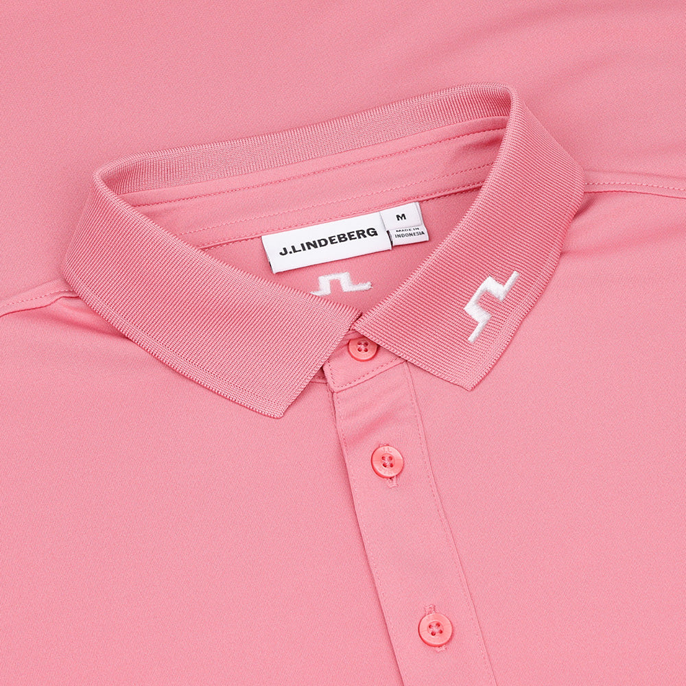 Tour Tech Polo