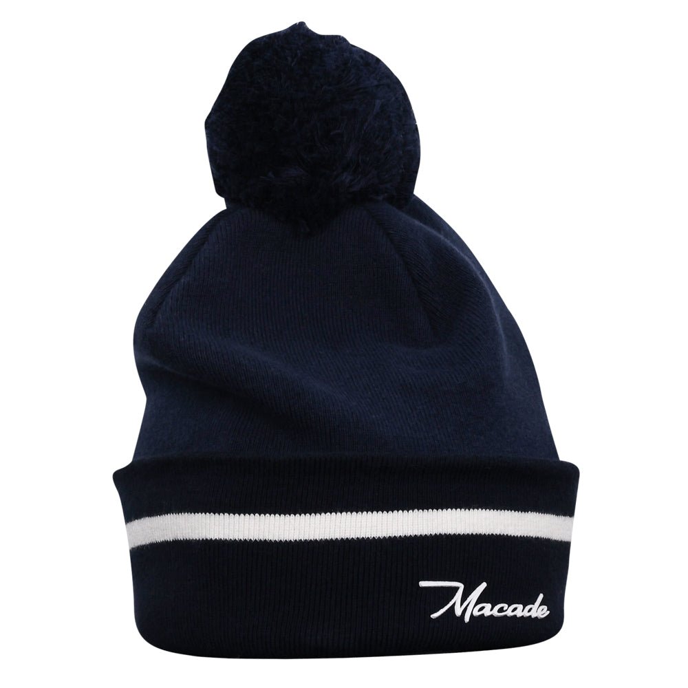 Cashmere Blend Course Beanie - Fairway Styles