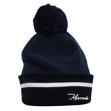 Cashmere Blend Course Beanie - Fairway Styles