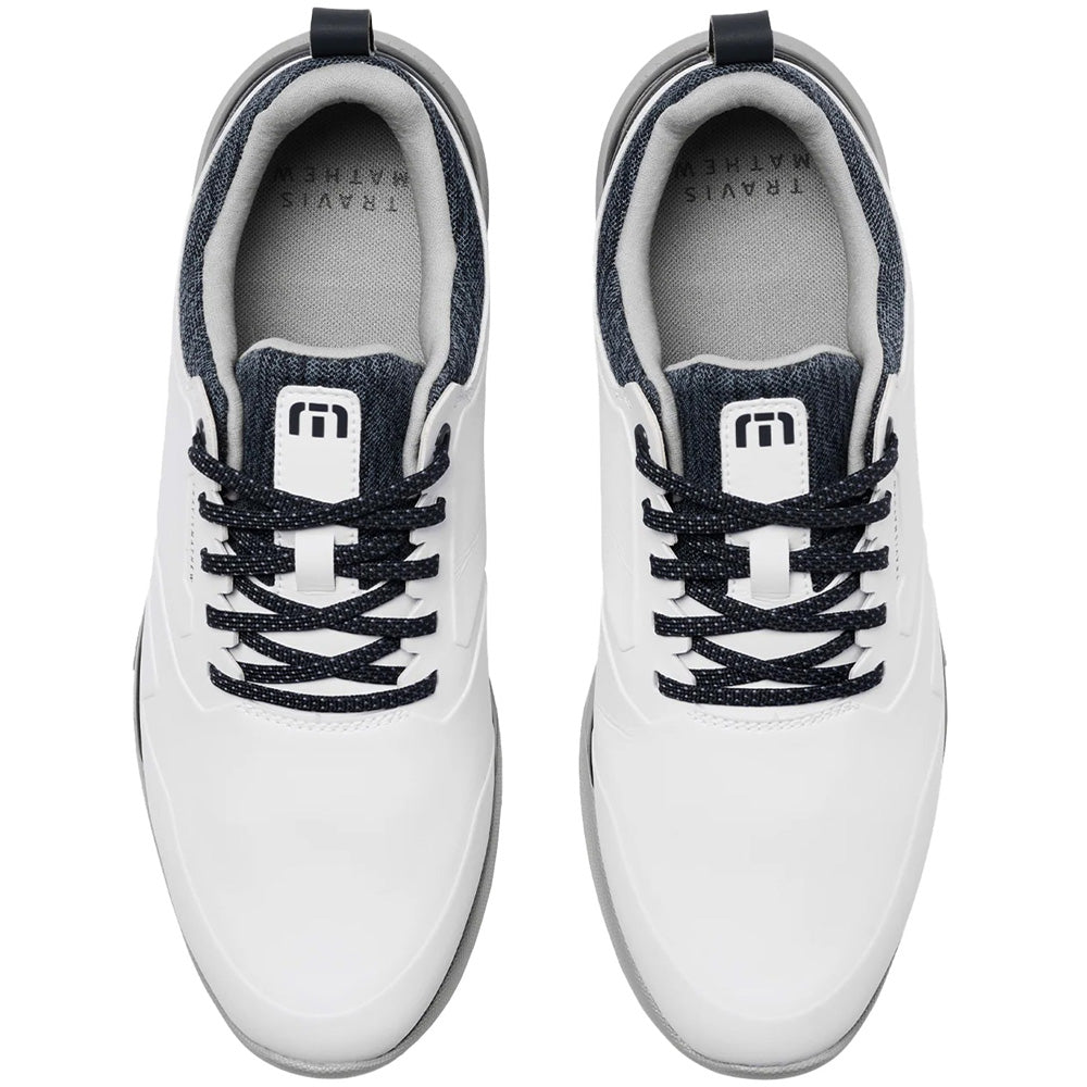 The Daily Pro Plus Spikeless Golf Shoes