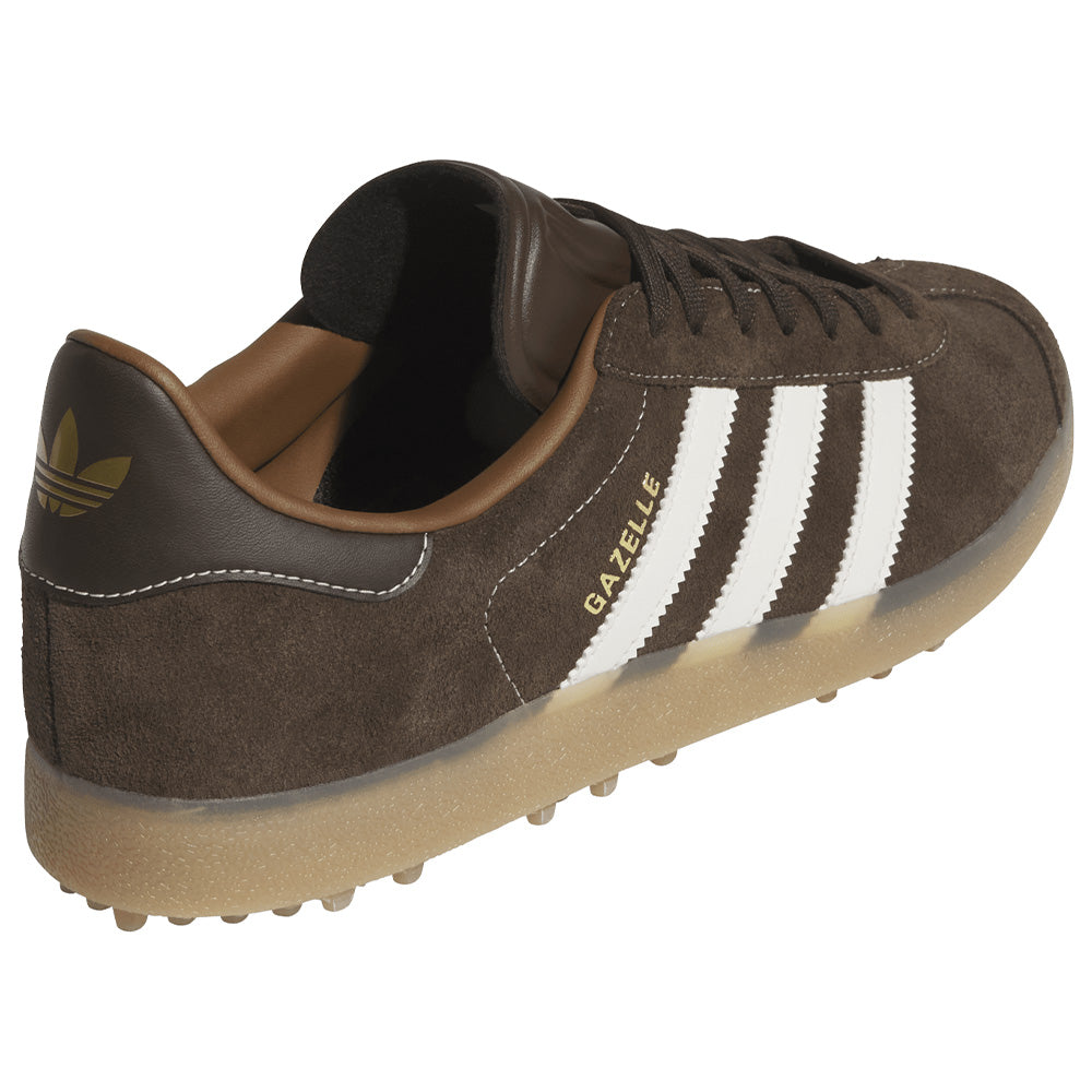 Gazelle Spikeless Golf Shoes