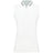 Women's Maddie Sleeveless 1/4 Zip Blade Collar Polo - Fairway Styles