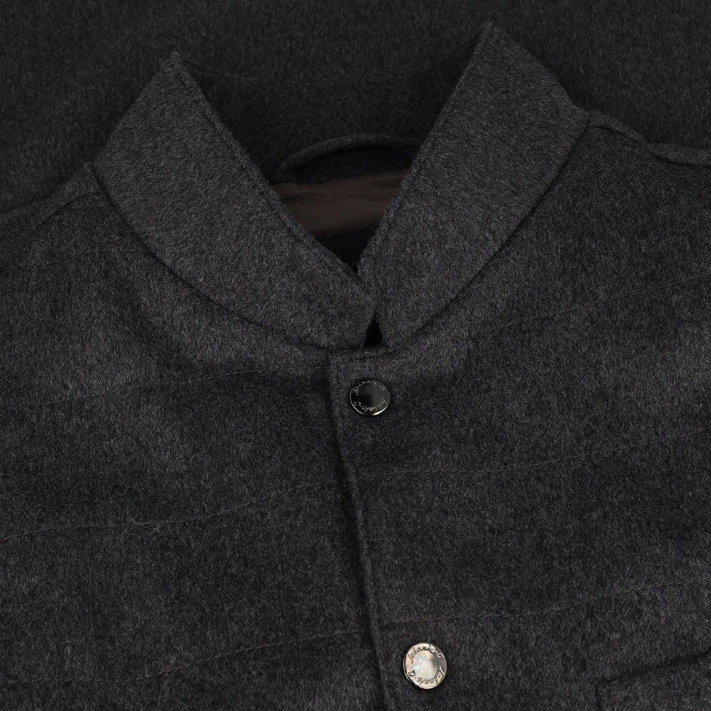 Alessio Quilted Jacket