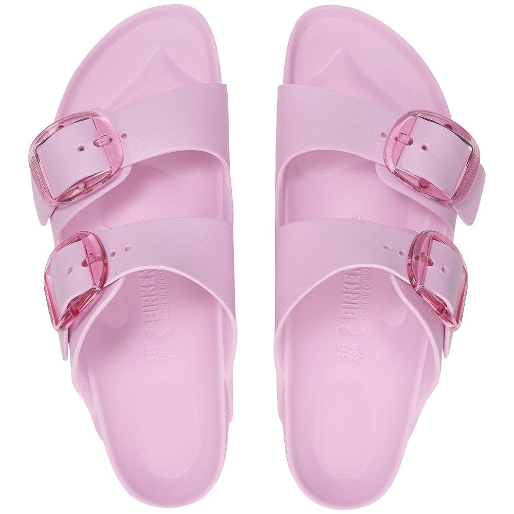 Women's Arizona Big Buckle Sandals - EVA - Fairway Styles