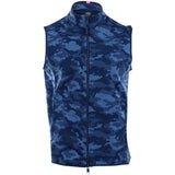 Tech French Terry Vest