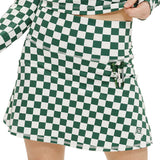 Fore All x Cynthia Women's George Skort