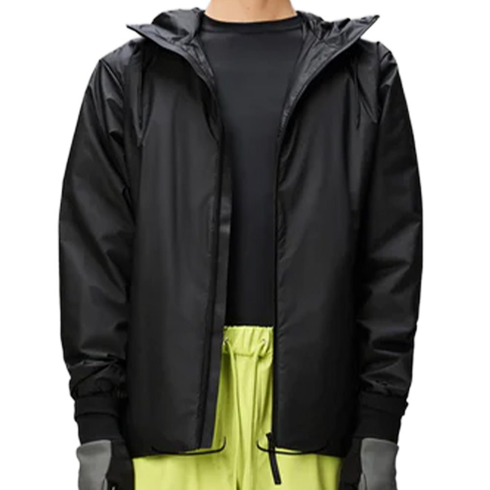 Lohja Insulated Jacket - Fairway Styles