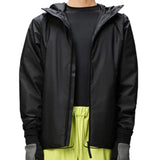 Lohja Insulated Jacket - Fairway Styles