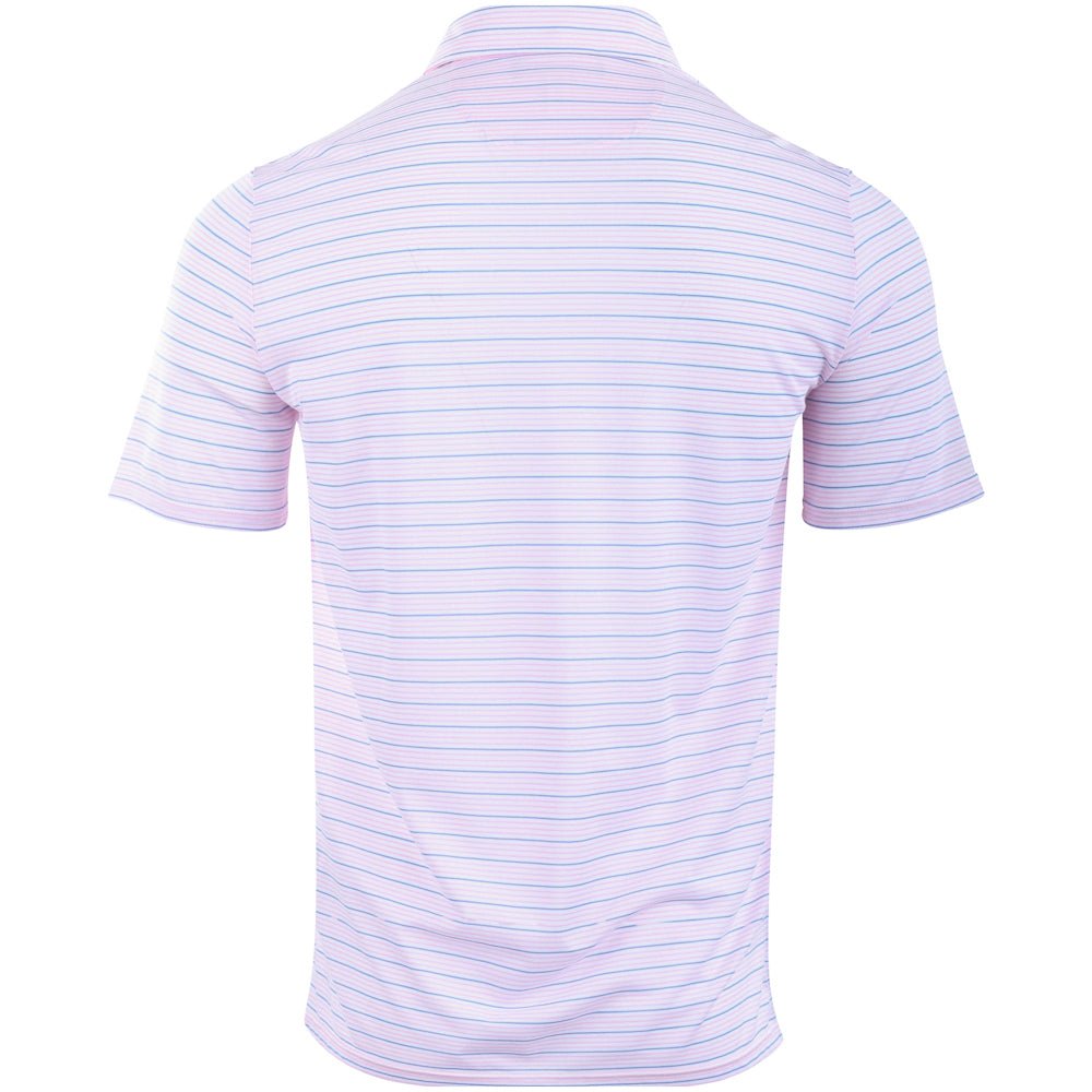 Tour Pique Polo - Fairway Styles