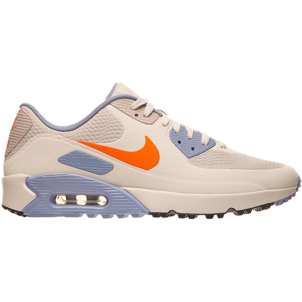 Air Max 90 G Spikeless Golf Shoes