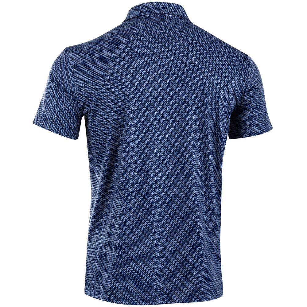 Tod Print Polo