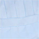 Women's Performance Oxford Pleated 15" Skort