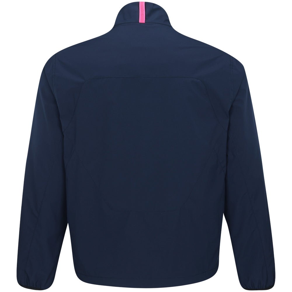 Parachute Windbreaker Jacket - Fairway Styles