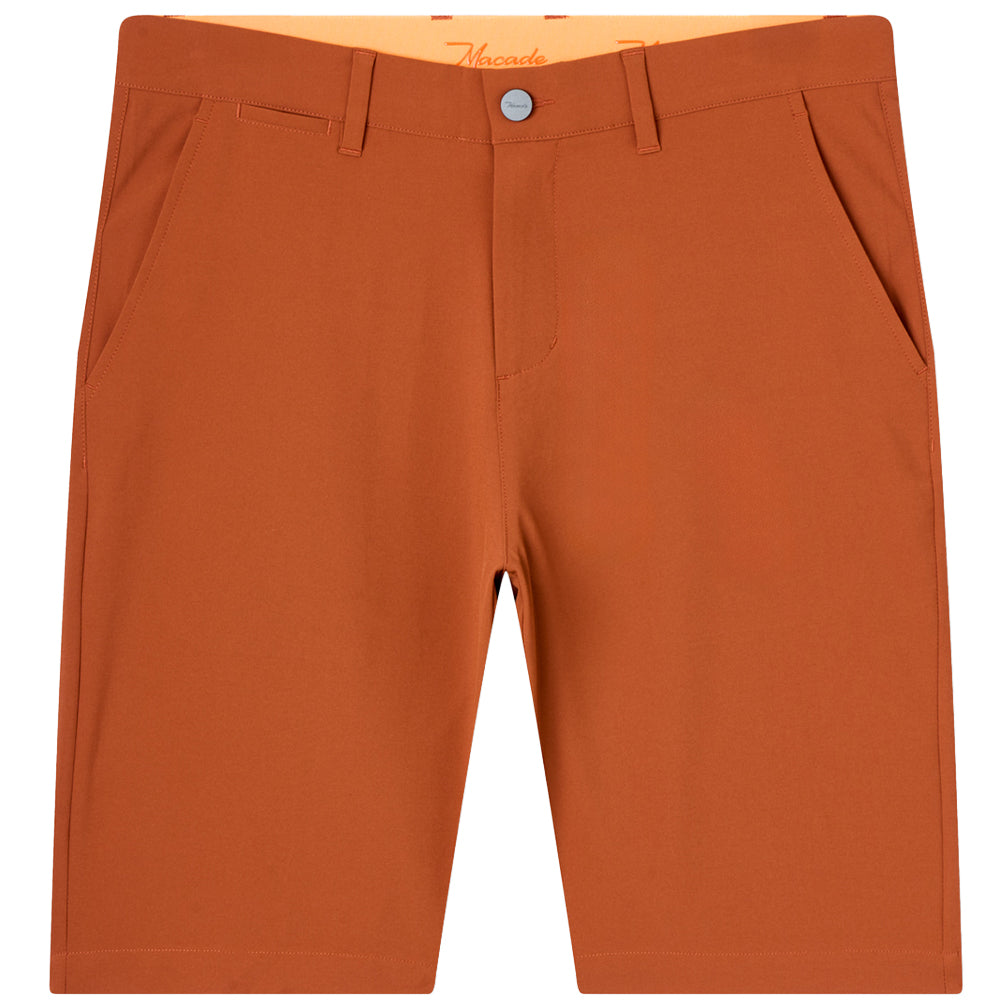 Four-Way Stretch Shorts