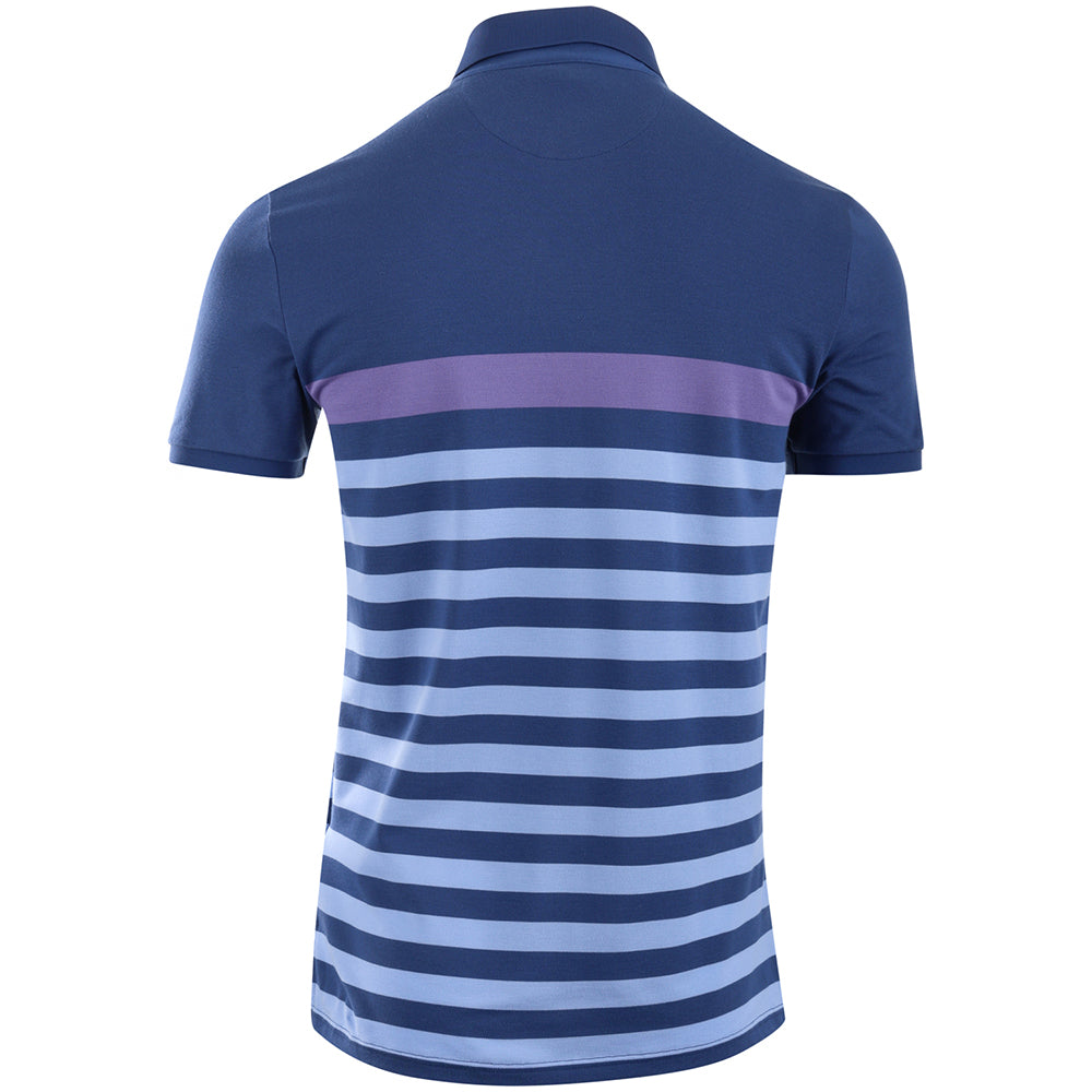 Tailored Fit Performance Polo
