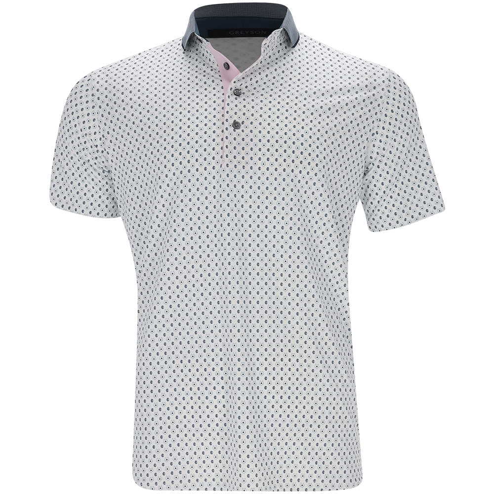 Ghost Dreamer Polo