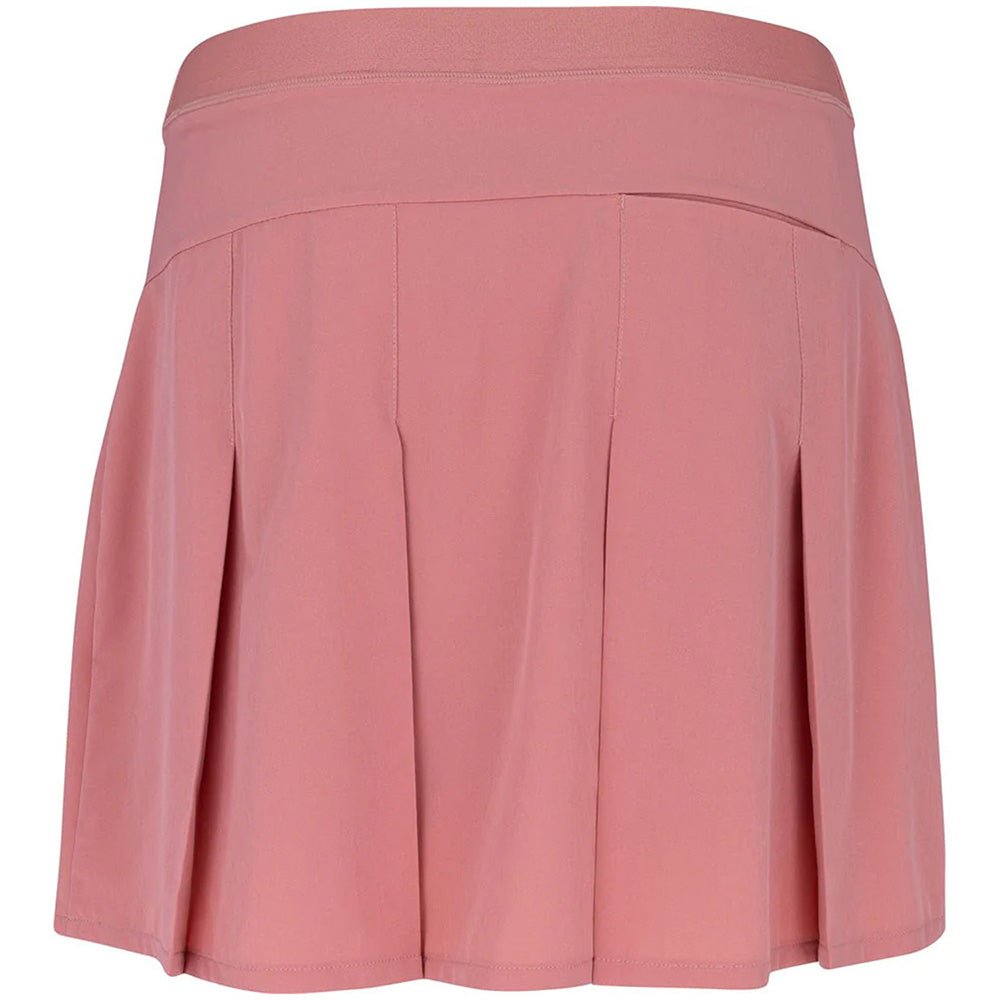 Women's Aim 4 - Way Stretch With Back Pleats 17" Skort - Fairway Styles