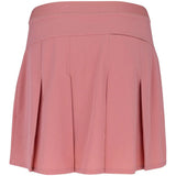 Women's Aim 4 - Way Stretch With Back Pleats 17" Skort - Fairway Styles
