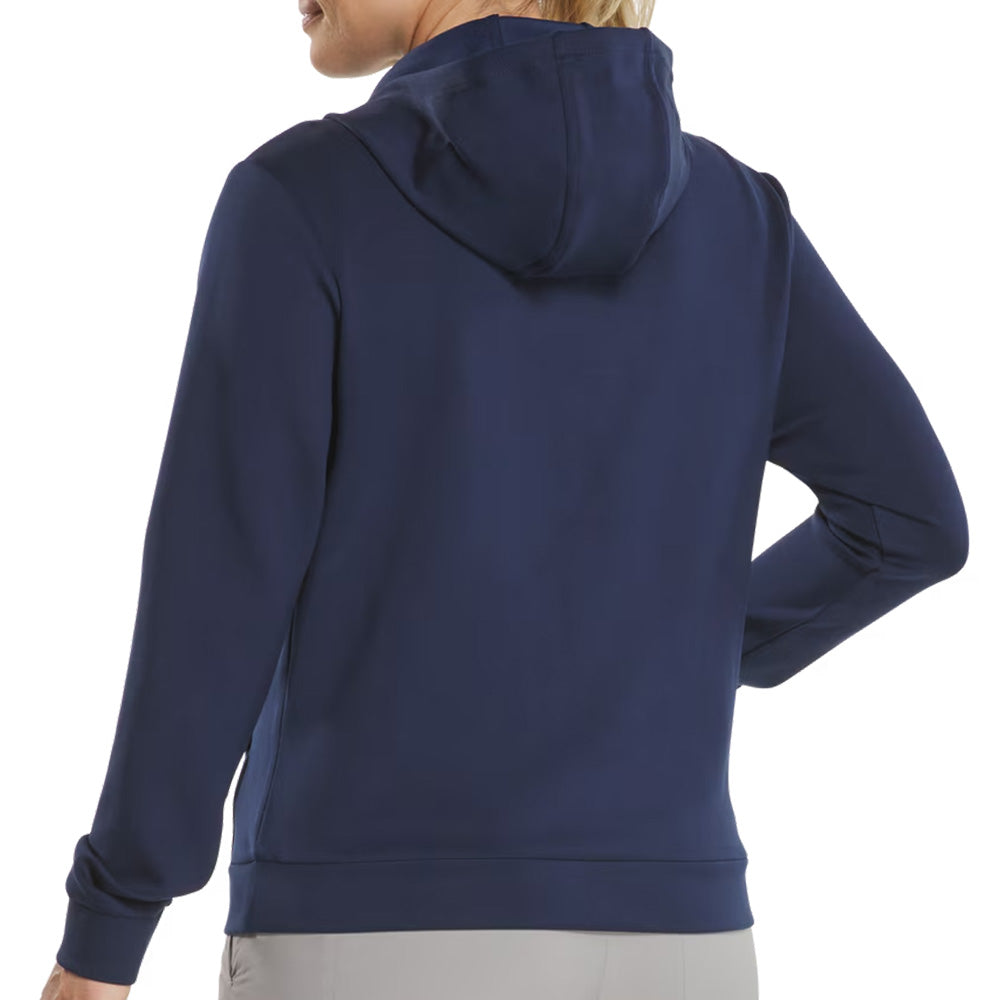 Women's Cowl Hoodie