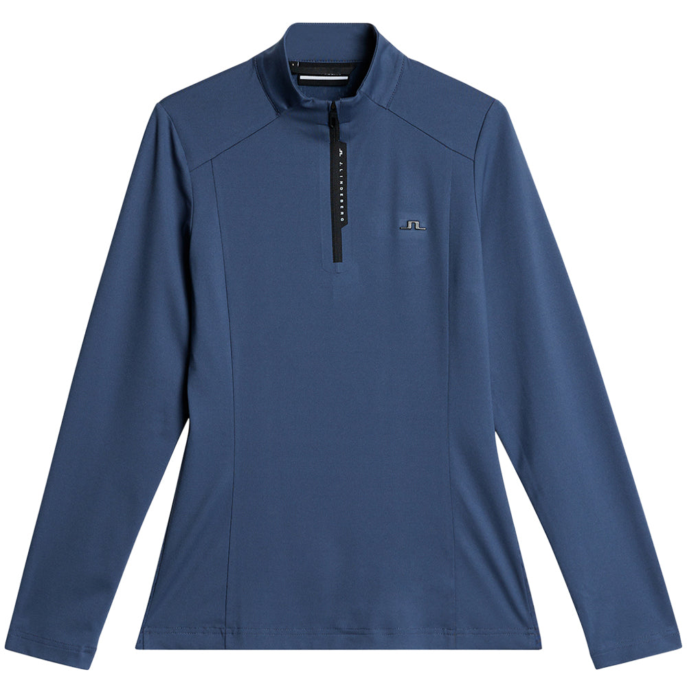 Women's Sonja Tech 1/4 Zip Mid Layer