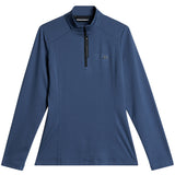 Women's Sonja Tech 1/4 Zip Mid Layer