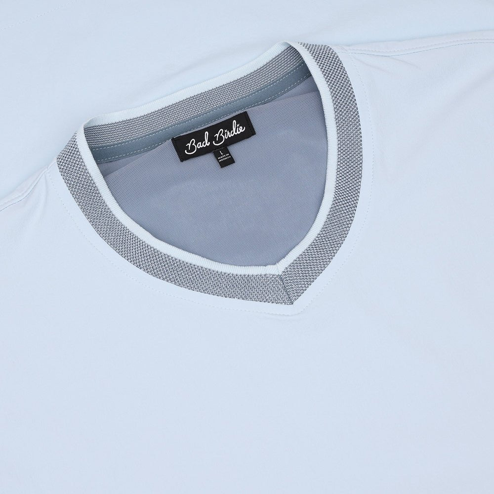 Kinetic Wind Pullover - Fairway Styles