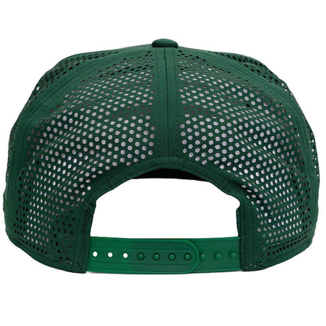 Blades Rope Hat - Fairway Styles