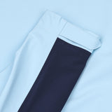 Adam Waterproof 1/2 Zip Jacket