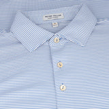 Candor Performance Mesh Polo