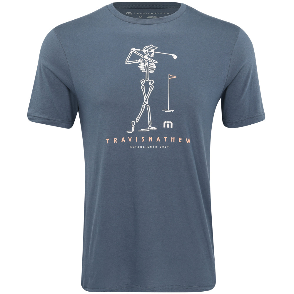 Lost Swing Tee